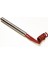 Fişek Isıtıcı Rezistans 10cm boy-12mm kalınlık-450 Watt-220Volt 1