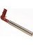 Fişek Isıtıcı Rezistans 10cm boy-12mm kalınlık-450 Watt-220Volt 2