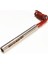 Fişek Isıtıcı Rezistans 10cm boy-12mm kalınlık-450 Watt-220Volt 4