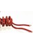 Fişek Isıtıcı Rezistans 10cm boy-12mm kalınlık-450 Watt-220Volt 5