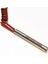 Fişek Isıtıcı Rezistans 8cm Boy-10mm Kalınlık-300 Watt-220 Volt 2