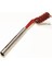 Fişek Isıtıcı Rezistans 8cm Boy-10mm Kalınlık-300 Watt-220 Volt 4