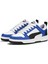 Rebound Layup Lo Sl Kadın Sneaker-Çok Renkli 37049019 36 - Çok Renkli 1