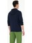 U.S. Polo Assn. Erkek Lacivert Sweatshirt 50276407-VR033 5