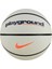 Basketbol Topu Unisex Basketbol Topu N.100.4371.063.07-1-BEYAZ 3