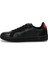Pace 3pr Siyah Erkek Sneaker 3