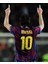 Dayıbalı Barcelona Messi 2010/11 Sampiyonlar Ligi Forması 3
