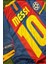 Dayıbalı Barcelona Messi 2010/11 Sampiyonlar Ligi Forması 4