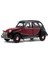1/18 Cıtroen - 2cv Charleston 1982 1