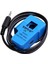 Bölünmüş Akım Akım Sensörü 100A SCT-013-000 (Yurt Dışından) 3