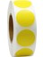 Çı Sarı Sarı 2.5cm (Yurt Dışından) 2