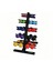 Dambıl Rack Black 1