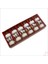 Mini Atlı Karınca, 8,5cm x 3,5cm - 6 Adet 5
