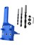 Kendinden Merkezlemeli Dübel Jig Dübel Jig, 6/8 / 10MM Kendinden Merkezli Dübel Jig Ahşap (Yurt Dışından) 5
