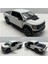 Diecast Ford F-150 Raptor Çek Bırak 12 cm Metal Model Oyuncak Lisanslı Araba 1