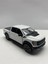 Diecast Ford F-150 Raptor Çek Bırak 12 cm Metal Model Oyuncak Lisanslı Araba 2