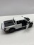 Diecast Ford F-150 Raptor Çek Bırak 12 cm Metal Model Oyuncak Lisanslı Araba 5