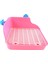 Pet Hamster Tuvalet Köşe Tepsileri Pet 28X22X16CM (Yurt Dışından) 1