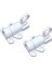 2pcs / Set Dolap Çekme Yükleme Yay Mandal (Yurt Dışından) 1