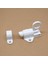 2pcs / Set Dolap Çekme Yükleme Yay Mandal (Yurt Dışından) 5