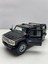 Hummer H2 Suv Diecast,lisanslı Metal Çek Bırak Model Araba 3