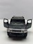 Hummer H2 Suv Diecast,lisanslı Metal Çek Bırak Model Araba 5