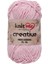 Creative Punch & Amigurumi / 1023 / Pembe 1