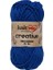 Creative Punch & Amigurumi / 1003 / Saks Mavi 1