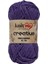 Creative Punch & Amigurumi / 1031 / Mor 1