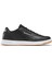 COURT ADVANCE Siyah Unisex Sneaker 1