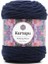 Merino Yün Ip 1629 Lacivert (100GR) 1