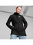Essentials Padded Kadın Siyah Mont 1