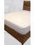 Alez Fitted Yatak Koruyucu Sıvı Geçirmez 160X200 Model Full Kenar Terletmez El Yapım 1