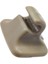 Güneşlik Tutucusu Klips Bej Vw Jetta Mk5 2006-2011 1K0857561B 1