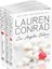 Los Angeles Şekeri Serisi Takım Set (3 Kitap) - Lauren Conrad 1
