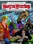 Martin Mystere Sayı 222 - Francesco Matteuzzi 1