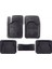 Chery Kimo 2006-2007 Modeline Uygun 3D Havuzlu Paspas Takımı 3