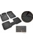 Daihatsu Copen 2006-2007 Modeline Uygun 3D Havuzlu Paspas Takımı 2