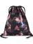 Drawstring Sırt Su Geçirmez Eğlence Sporları Çizme Cebi Öğrenci Özel Deri Depolama Çantası (Yurt Dışından) 1