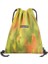 Drawstring Sırt Su Geçirmez Eğlence Sporları Çizme Cebi Öğrenci Özel Deri Depolama Çantası (Yurt Dışından) 1