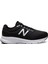 New Balance 411 Kadın Siyah Koşu Ayakkabısı W411BK2 1