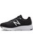 New Balance 411 Kadın Siyah Koşu Ayakkabısı W411BK2 2