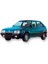 Skoda Favorit 1993-1994-1995 Cam Açma Kolu 115989102 2