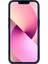 Apple iPhone 13 6.1 Inç Düz Kenar Şok Geçirmez Kapak Yumuşak Tpu Hassas Kesim Telefon Vaka Işığı Yeşil (Yurt Dışından) 2