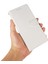 Apple iPhone 13 Için Çapraz Doku Deri Kılıf (Yurt Dışından) 2