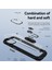 Apple iPhone 13 Telefon Kasası 6.1 Inç Metal Yüzük Kickstand Pc+Tpu Damla Geçirmez Kapak Cep Telefonu Anti Çizelge Önleme Arkası (Yurt Dışından) 3