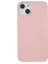 Apple iPhone 13 Telefon Kılıfı 6.1 Inç Yıldızlı Sky Serisi Çevre Dostu Mat Kılıf Biyolojik Dostu Buğday Buğday Saman Anti-Drop Tpu Şok Geçirmez Telefon Kapak Pembe (Yurt Dışından) 2
