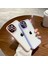 Apple iPhone 13 Telefon Kılıfı 6.1 Inç Elektrapan Kamera Lens Yüzük Telefon Kılıfı Sert Pc Yumuşak Tpu Şok Geçirmez Açık Kapak Pembe (Yurt Dışından) 2