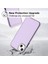 Yb Deri Kaplama Serisi-6 Apple iPhone 13 Pu Deri+Tpu Kabuk Şok Emme Ahmsorbing Cep Telefonu Kılıf Etme (Yurt Dışından) 2