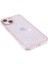 Apple iPhone 13 Telefon Kasası Için Lake Tpu Telefon Kasası 6.1 Inç Imd Deniz Kılıfı Doku Anti-Drop Telefon Koruyucu Aksesuar-Beyaz (Yurt Dışından) 4
